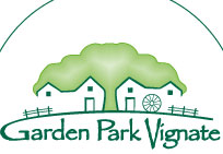 garden park vignate logo